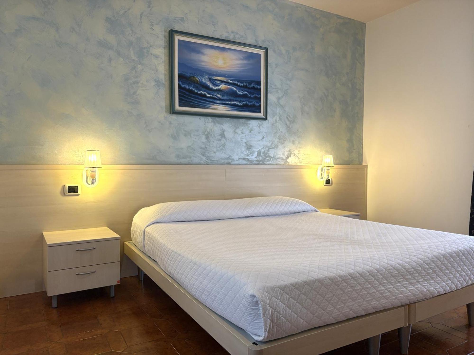 Standard Doppelzimmer
